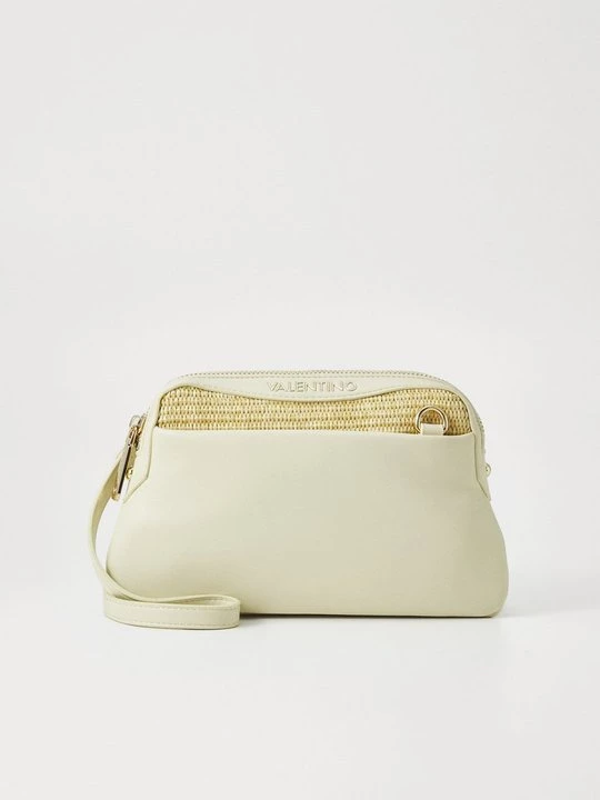 Foto van product Schoudertas VALENTINO BAGS lichtgeel