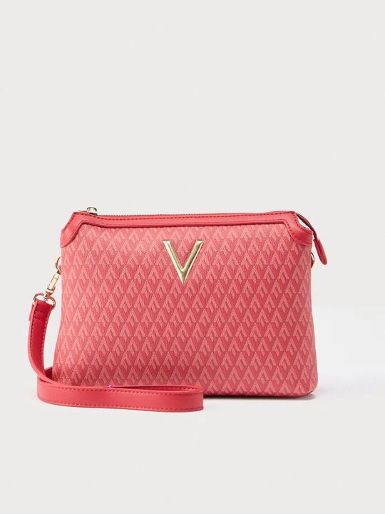 Foto van product Schoudertas VALENTINO BAGS lichtrood