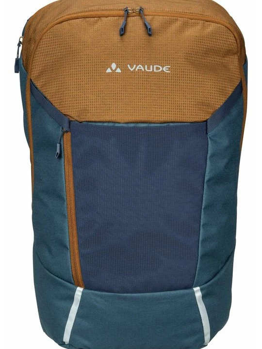 Foto van product Schoudertas Vaude gemêleerd donkerblauw