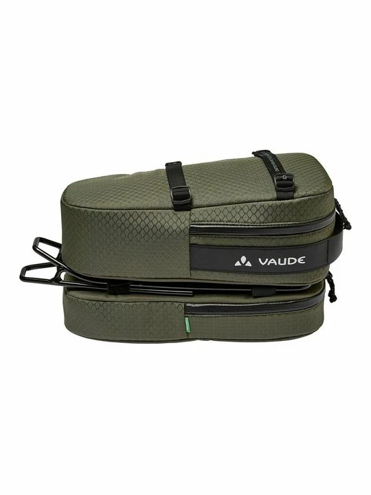 Foto van product Schoudertas Vaude kaki