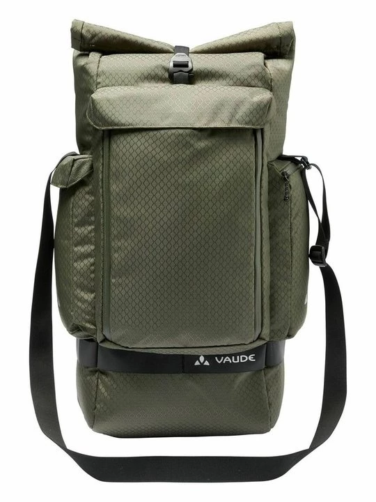 Foto van product Schoudertas Vaude kaki