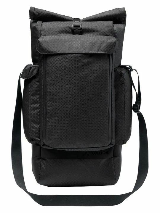 Foto van product Schoudertas Vaude zwart
