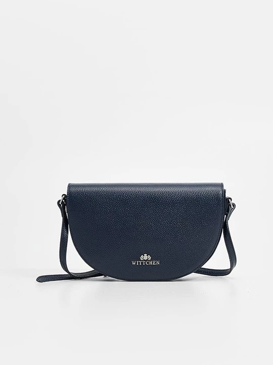 Foto van product Schoudertas Wittchen donkerblauw