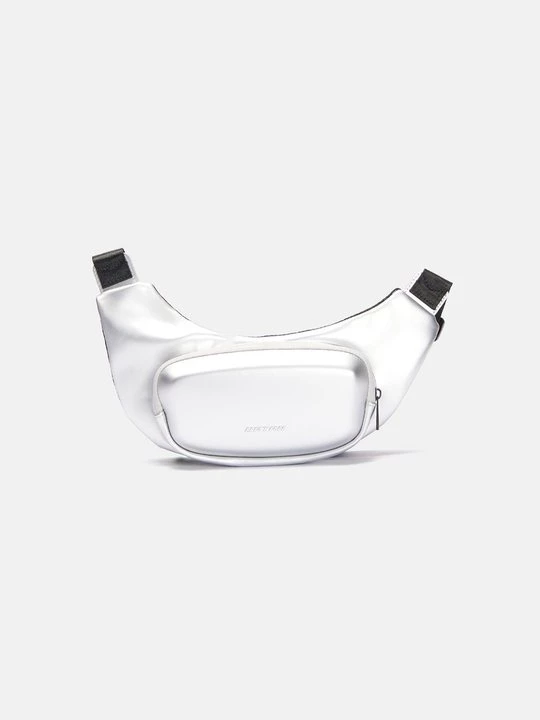 Foto van product Schoudertas YOURTURN By Zalando zilverkleurig