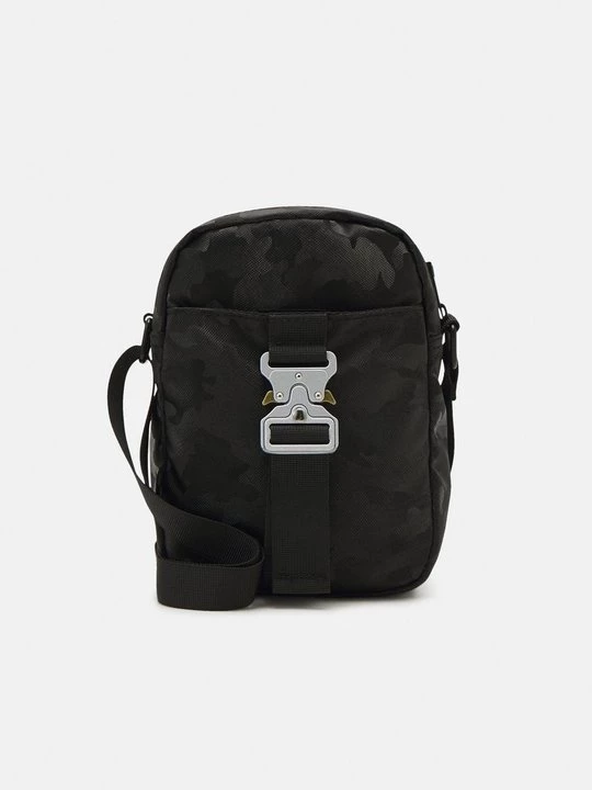 Foto van product Schoudertas YOURTURN By Zalando zwart