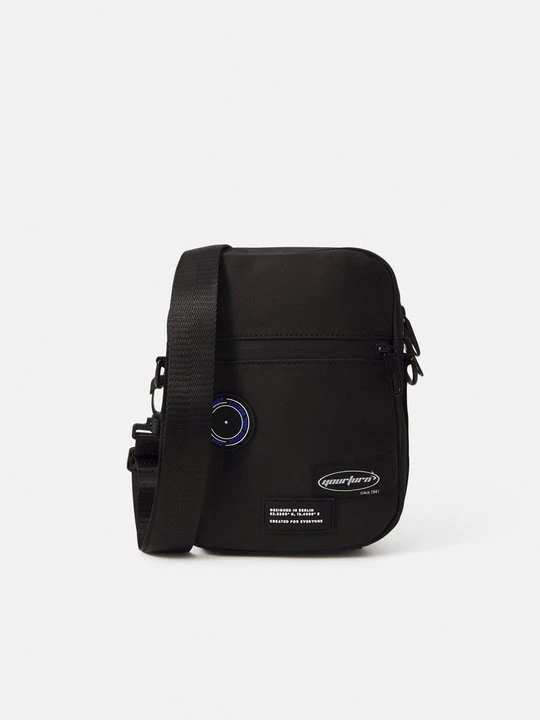 Foto van product Schoudertas YOURTURN By Zalando zwart