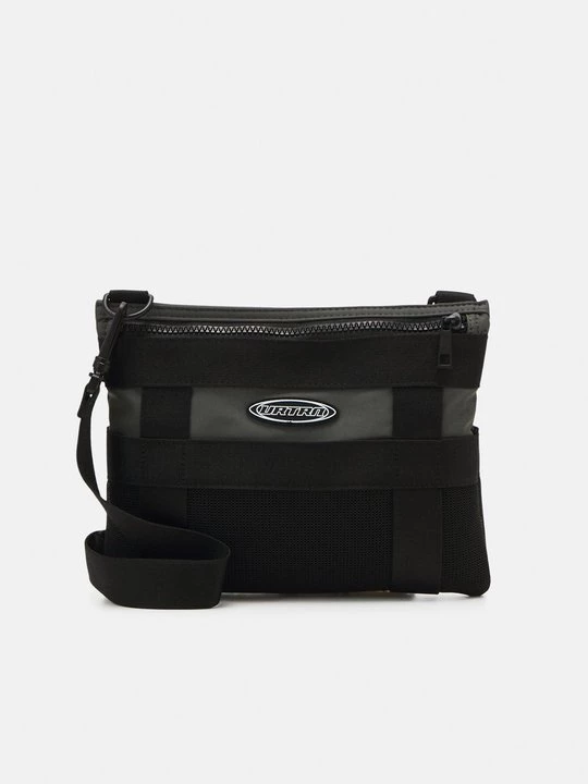 Foto van product Schoudertas YOURTURN By Zalando zwart