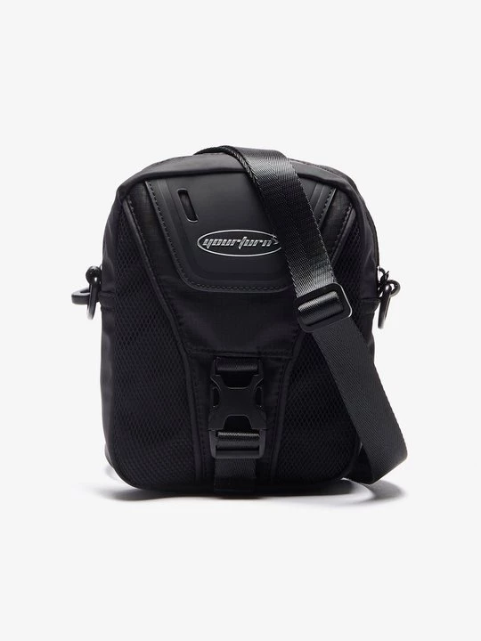 Foto van product Schoudertas YOURTURN By Zalando zwart