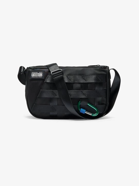 Foto van product Schoudertas YOURTURN By Zalando zwart