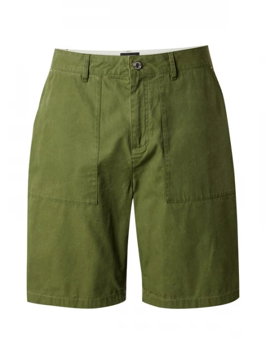 Foto van product SCOTCH & SODA Broek olijfgroen