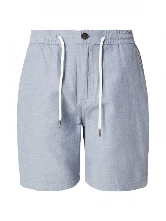 Foto van product SCOTCH & SODA Broek 'SEASONAL' lichtblauw