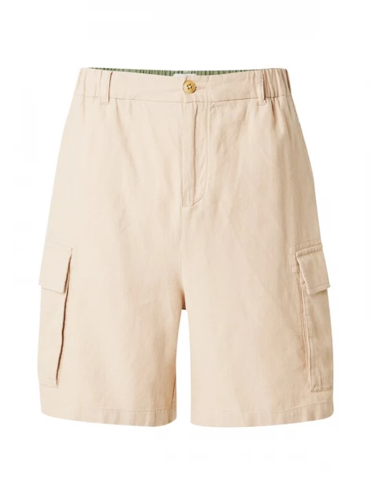 Foto van product SCOTCH & SODA Cargobroek taupe