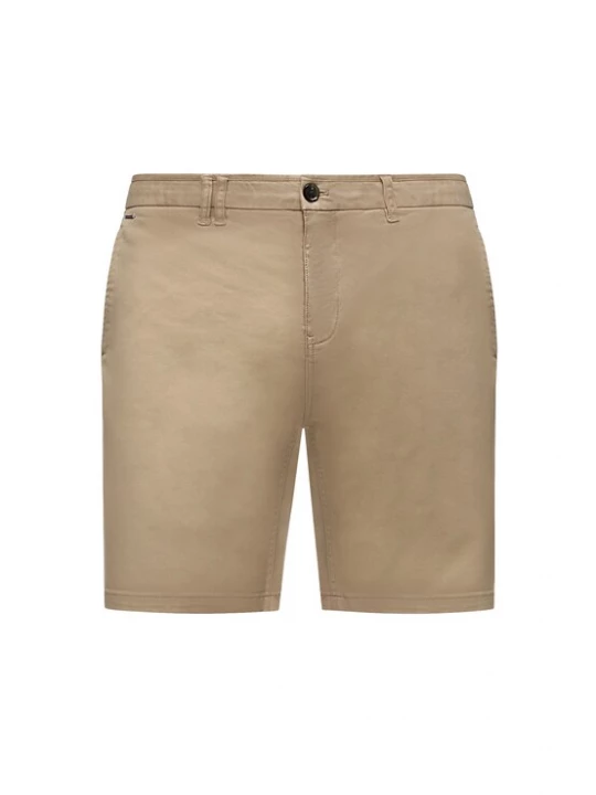 Foto van product SCOTCH & SODA Chino 'Stuart' beige