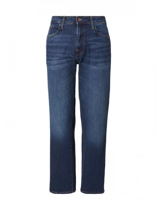 Foto van product SCOTCH & SODA Jeans 'CANAL AUTHENTIC' blauw denim