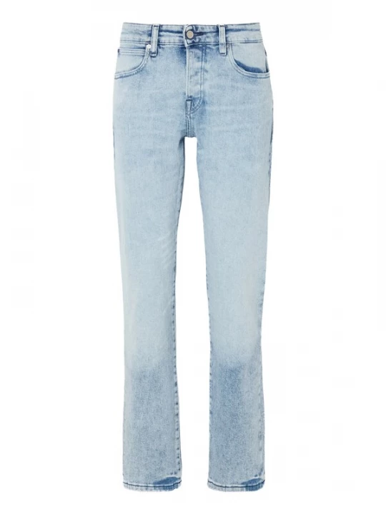 Foto van product SCOTCH & SODA Jeans 'CORE The Zee' lichtblauw