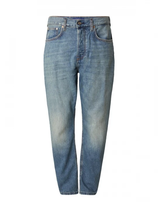 Foto van product SCOTCH & SODA Jeans 'Dean' blauw denim