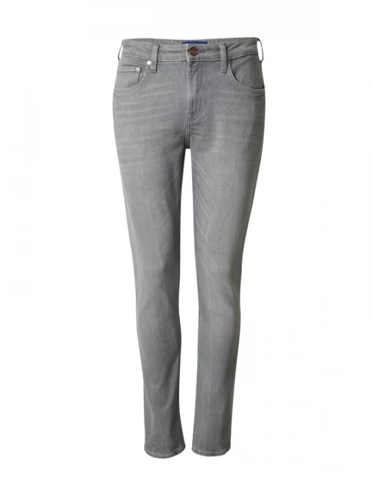 Foto van product SCOTCH & SODA Jeans grey denim