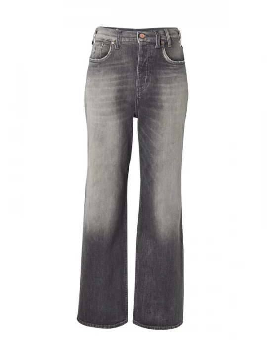 Foto van product SCOTCH & SODA Jeans grey denim