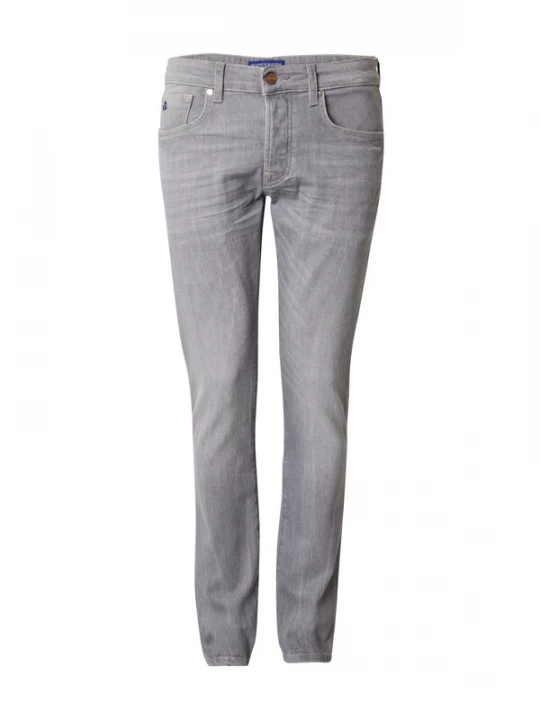 Foto van product SCOTCH & SODA Jeans 'Ralston' grijs
