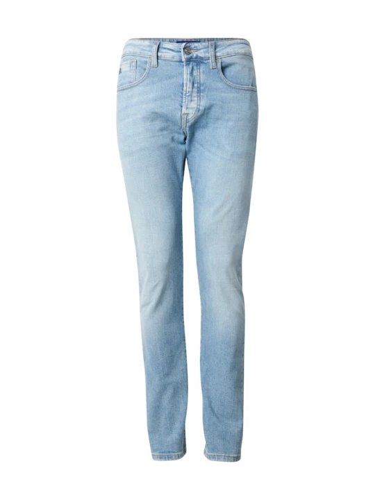 Foto van product SCOTCH & SODA Jeans 'Ralston' lichtblauw