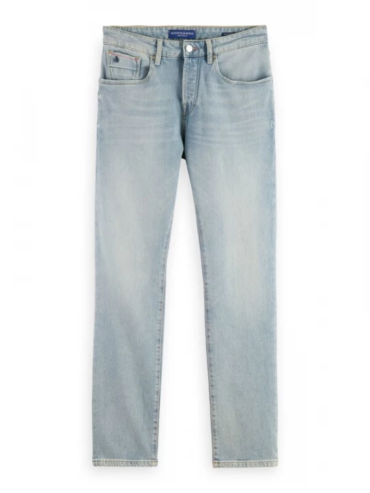 Foto van product SCOTCH & SODA Jeans 'Ralston' lichtblauw