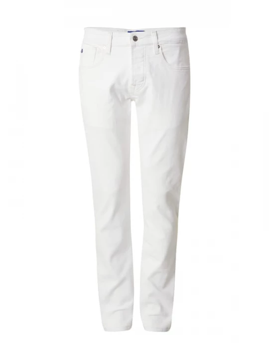 Foto van product SCOTCH & SODA Jeans 'RALSTON' wit