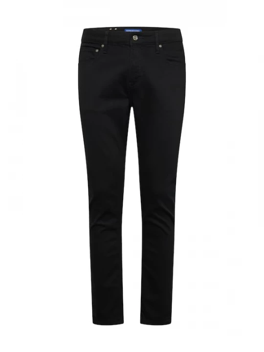 Foto van product SCOTCH & SODA Jeans 'Skim' zwart