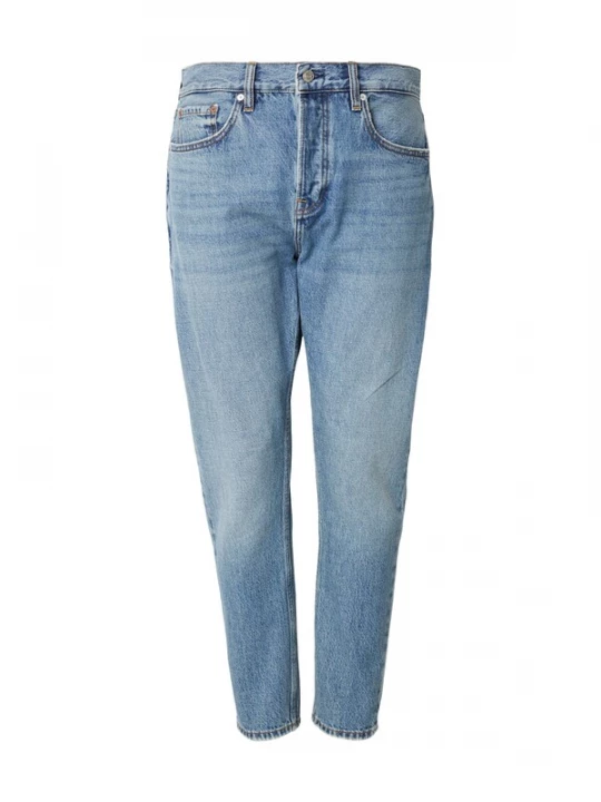 Foto van product SCOTCH & SODA Jeans 'The Dean' blauw denim