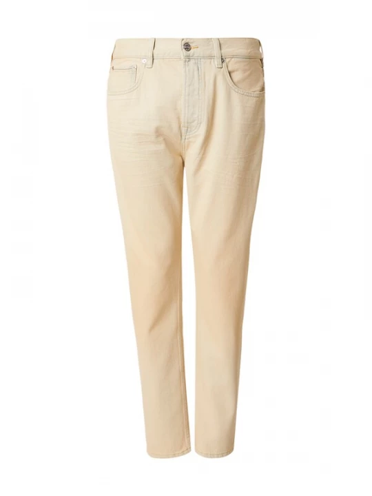Foto van product SCOTCH & SODA Jeans 'The Dean' greige
