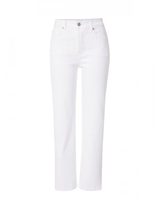 Foto van product SCOTCH & SODA Jeans 'The Sky' white denim