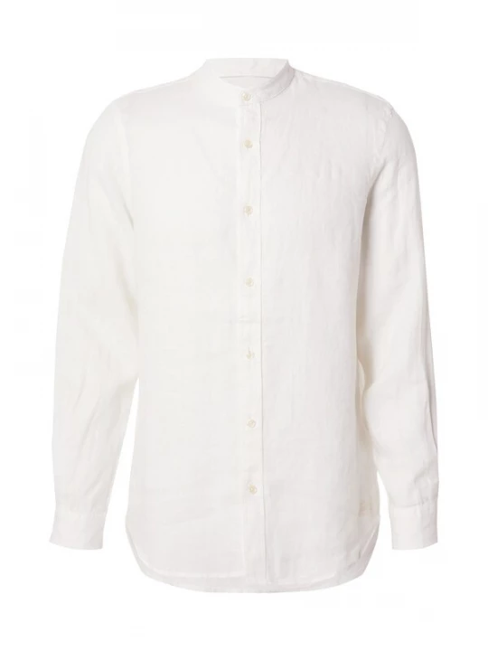 Foto van product SCOTCH & SODA Overhemd 'Cotta' wit
