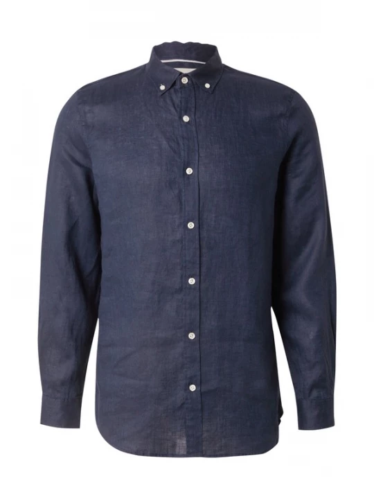 Foto van product SCOTCH & SODA Overhemd marine