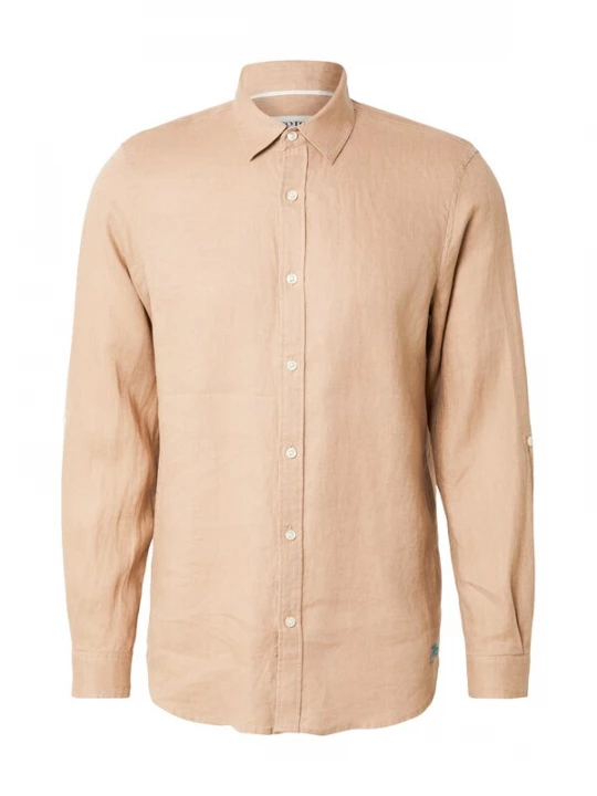 Foto van product SCOTCH & SODA Overhemd sand