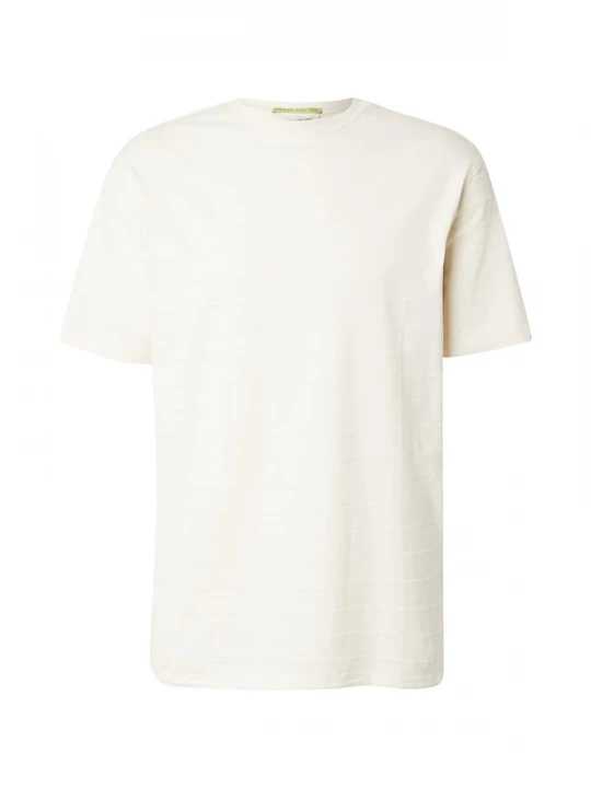 Foto van product SCOTCH & SODA Shirt crème