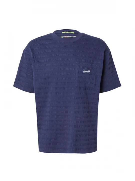 Foto van product SCOTCH & SODA Shirt indigo