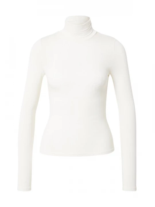 Foto van product SCOTCH & SODA Shirt offwhite