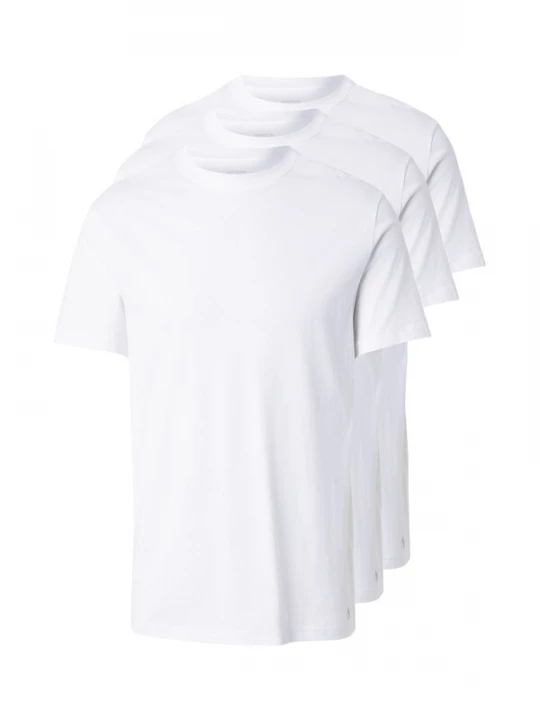 Foto van product SCOTCH & SODA Shirt wit