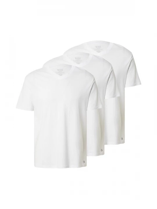 Foto van product SCOTCH & SODA Shirt wit