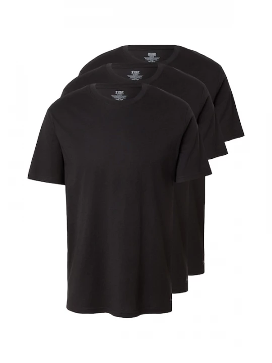 Foto van product SCOTCH & SODA Shirt zwart