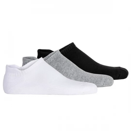 Foto van product SCOTCH & SODA Sokken grijs / zwart / wit