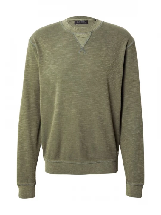 Foto van product SCOTCH & SODA Sweatshirt appel
