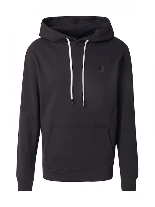 Foto van product SCOTCH & SODA Sweatshirt 'Essential' zwart