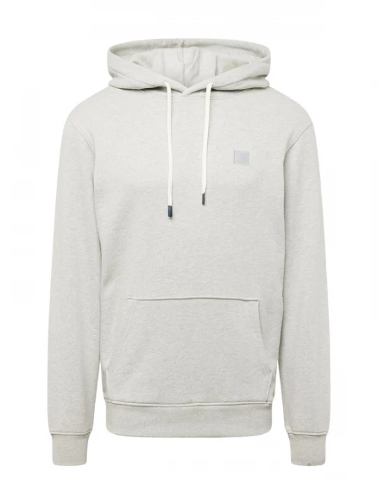Foto van product SCOTCH & SODA Sweatshirt lichtgrijs