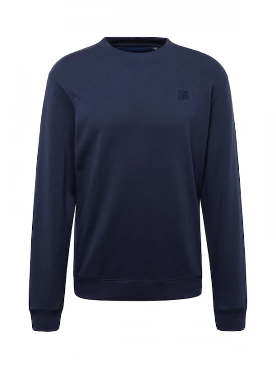 Foto van product SCOTCH & SODA Sweatshirt marine