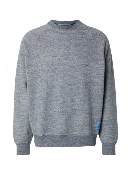 Foto van product SCOTCH & SODA Sweatshirt navy