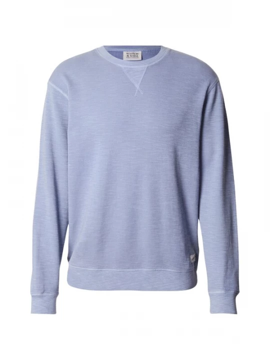 Foto van product SCOTCH & SODA Sweatshirt opaal