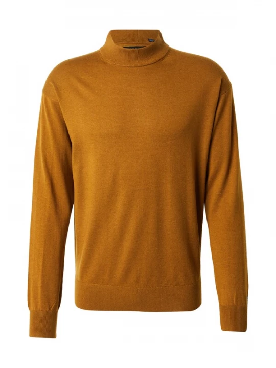 Foto van product SCOTCH & SODA Trui bruin
