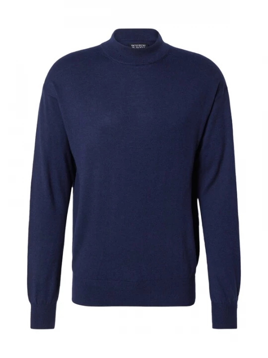 Foto van product SCOTCH & SODA Trui navy