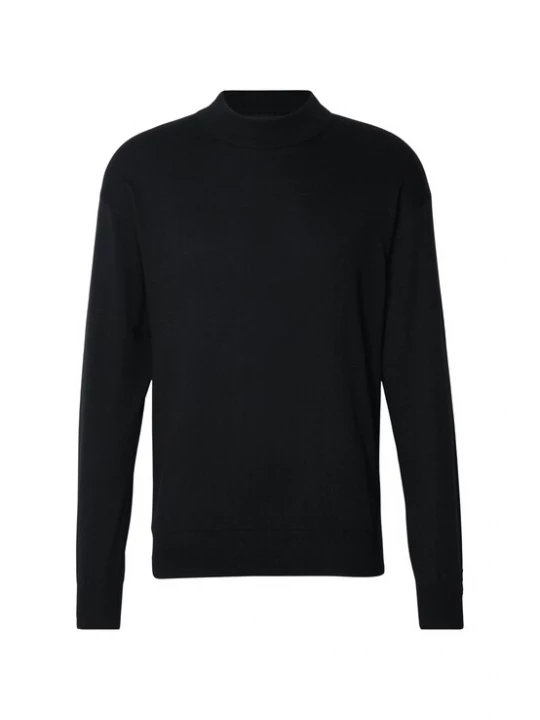 Foto van product SCOTCH & SODA Trui zwart