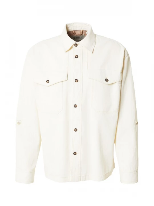 Foto van product SCOTCH & SODA Tussenjas lichtbeige